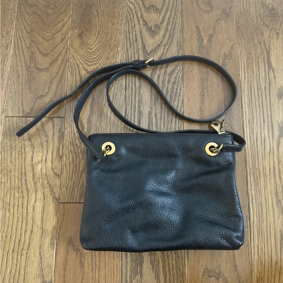 MARC BY MARC JACOBS Black crossbody bag in black - Picture 3 of 10